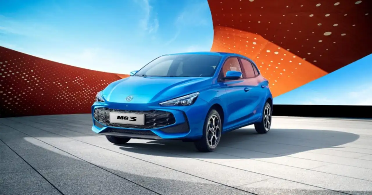 MG3