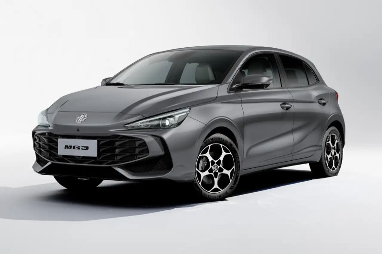 MG3