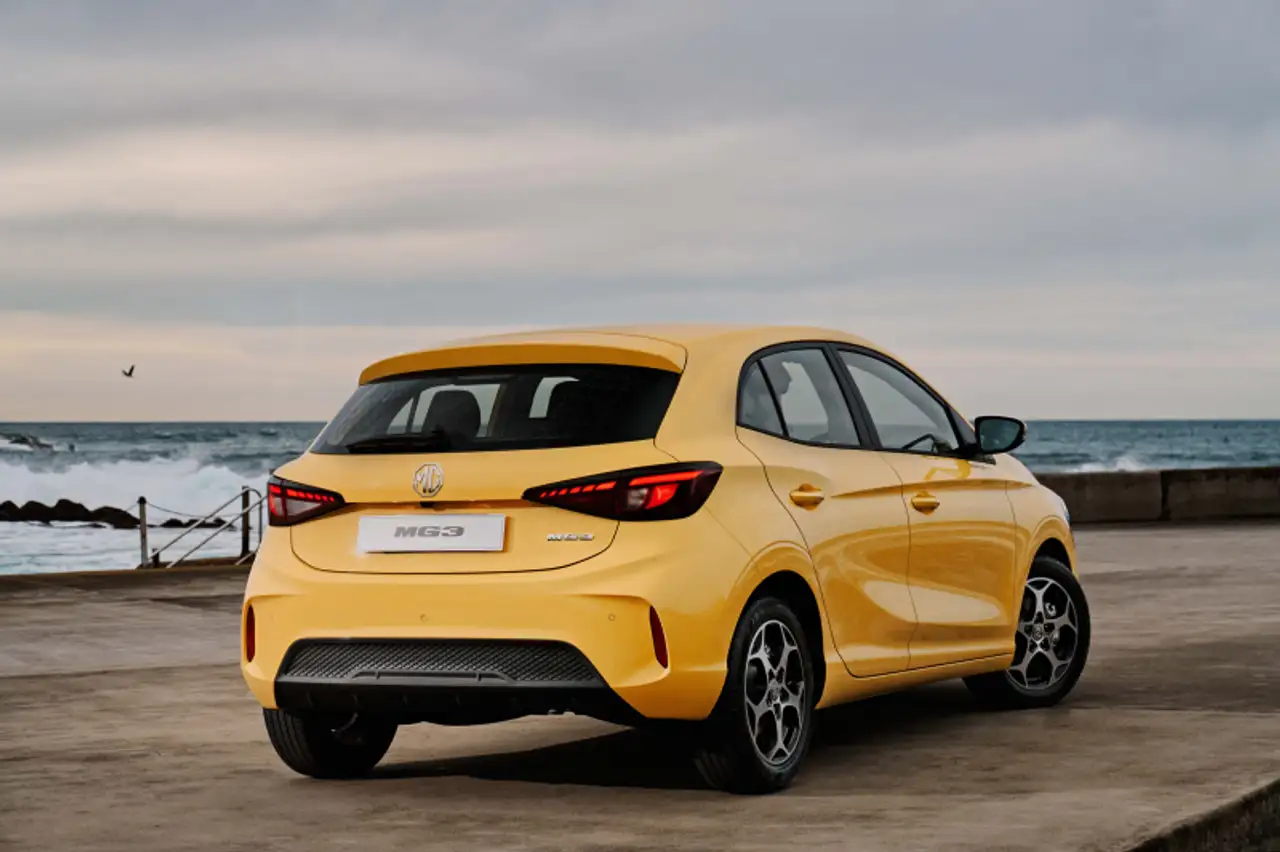 MG3