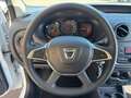 Dacia Dokker 1.6 8V 100CV Start&Stop GPL Furgone Bianco - thumbnail 13