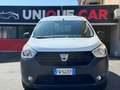 Dacia Dokker 1.6 8V 100CV Start&Stop GPL Furgone Bianco - thumbnail 2