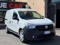 Dacia Dokker 1.6 8V 100CV Start&Stop GPL Furgone Bianco - thumbnail 1