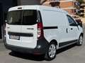 Dacia Dokker 1.6 8V 100CV Start&Stop GPL Furgone Bianco - thumbnail 6