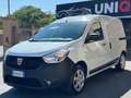 Dacia Dokker 1.6 8V 100CV Start&Stop GPL Furgone Bianco - thumbnail 3