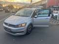 Volkswagen Touran Trendline BMT/Start-Stopp Серебристый - thumbnail 15