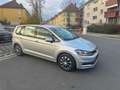 Volkswagen Touran Trendline BMT/Start-Stopp Серебристый - thumbnail 5