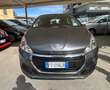 Peugeot 208 208 5p 1.6 bluehdi Allure 75cv Grigio - thumbnail 2