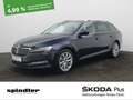 Skoda Superb Combi Style 2.0TDI 4x4/ Pano, Matrix, RFK Blau - thumbnail 1