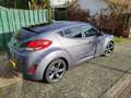 Hyundai VELOSTER 1.6 GDI i-Motion 2011 siva - thumbnail 2