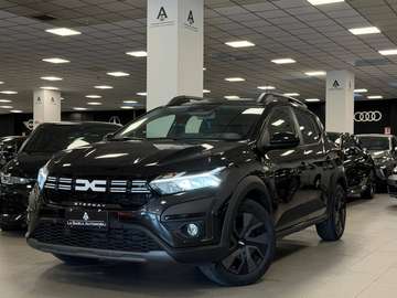 Stepway GPL 1.0 tce Expression 100cv