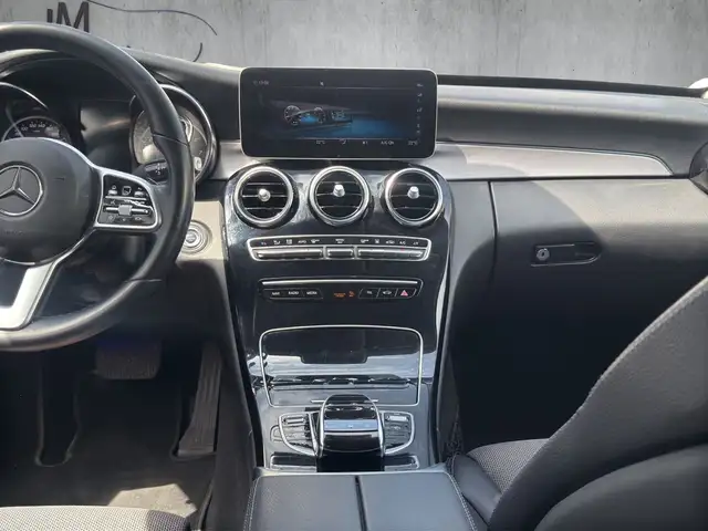 Mercedes-Benz 300 view 14