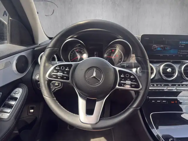 Mercedes-Benz 300 view 15