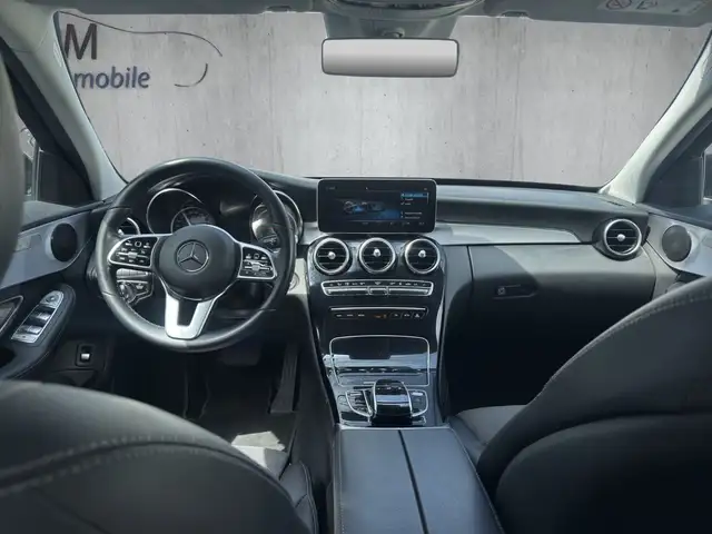 Mercedes-Benz 300 view 13