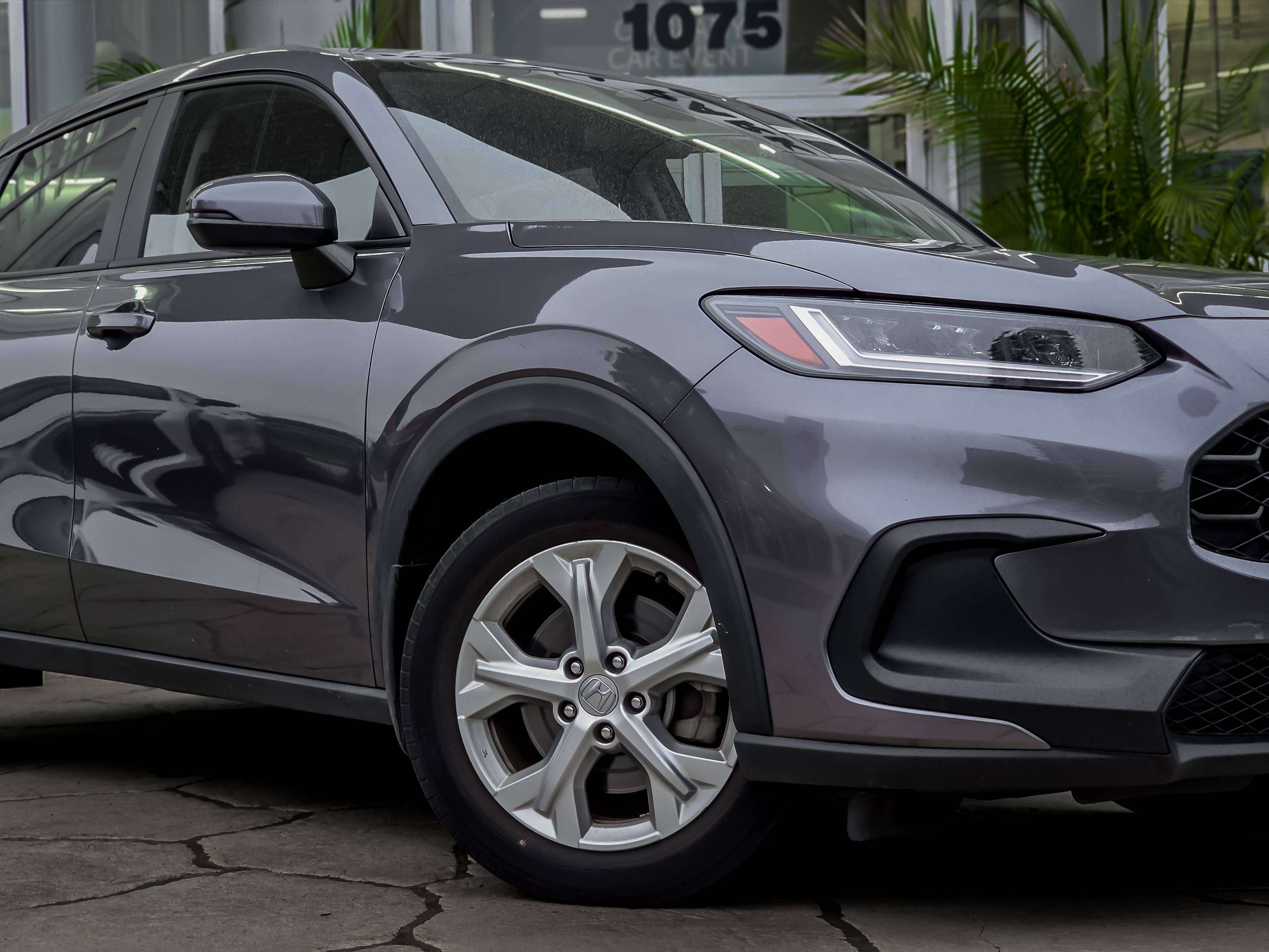 2023 Honda HR-V | LX Pkg | Safety Certified | AWD | CVT — снимка 1
