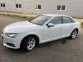 Audi A4 A4 Diesel 2.0 TDI S tronic quattro sport Weiß - thumbnail 3