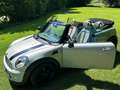 MINI Cooper D Cabrio Mini Cooper D Cabrio Silber - thumbnail 1
