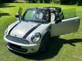 MINI Cooper D Cabrio Mini Cooper D Cabrio Silber - thumbnail 2