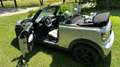 MINI Cooper D Cabrio Mini Cooper D Cabrio Silber - thumbnail 3