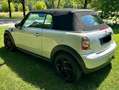 MINI Cooper D Cabrio Mini Cooper D Cabrio Silber - thumbnail 11