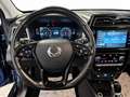 SsangYong XLV 1.5 T-GDI CUIR NAVI Blau - thumbnail 8