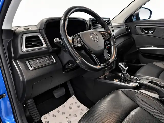 KGM XLV view 12