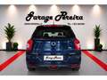 SsangYong XLV 1.5 T-GDI CUIR NAVI Blau - thumbnail 4