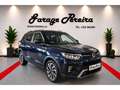 SsangYong XLV 1.5 T-GDI CUIR NAVI Blau - thumbnail 1