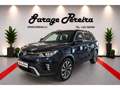 SsangYong XLV 1.5 T-GDI CUIR NAVI Blau - thumbnail 2