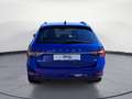 Skoda Superb Combi 1.4 TSI iV DSG Style Bleu - thumbnail 5