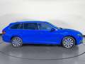 Skoda Superb Combi 1.4 TSI iV DSG Style Bleu - thumbnail 6