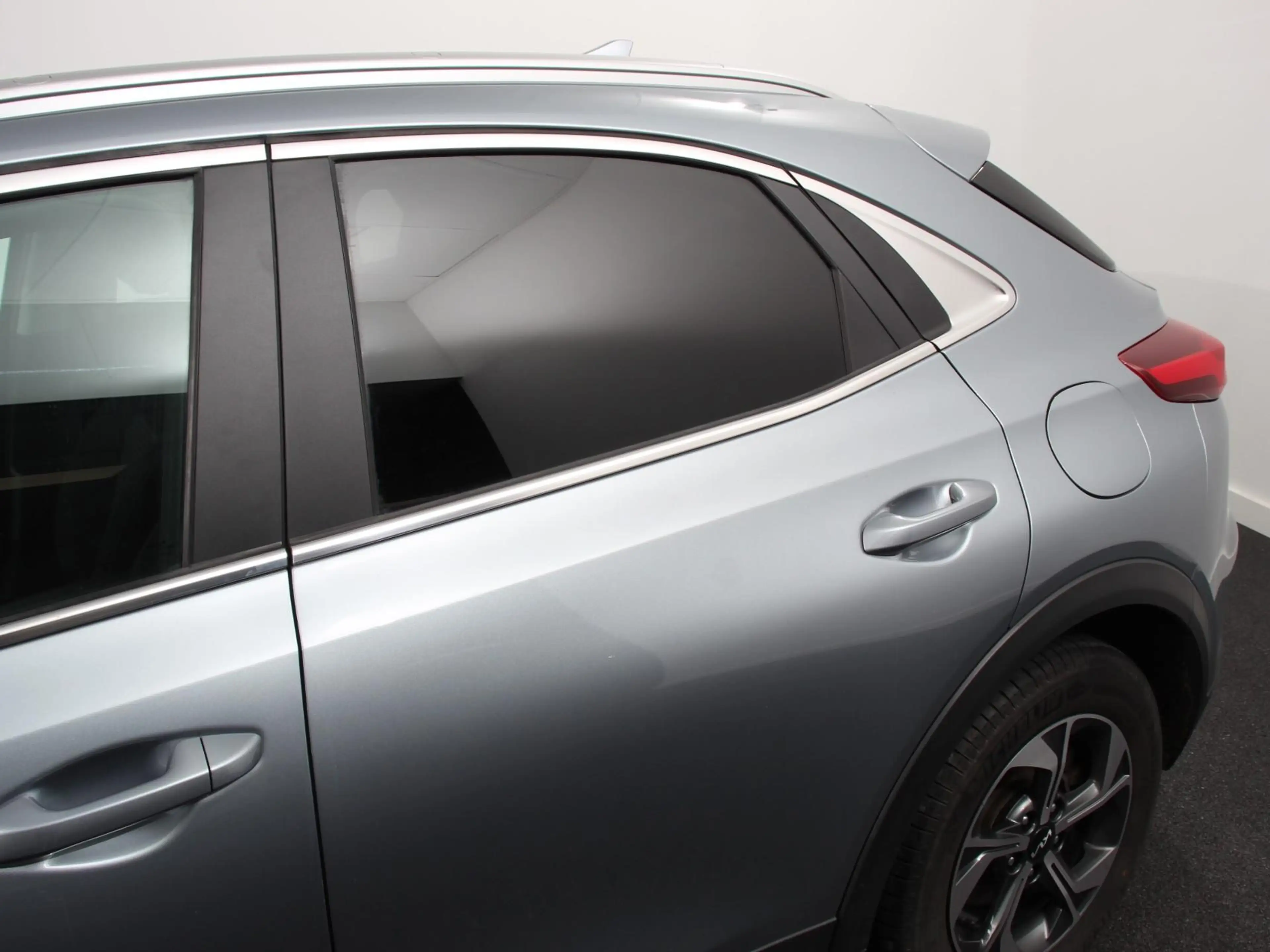 Kia XCeed 1.0 T-GDi 120pk ComfortLine Camera Navigatie Apple — photo 14