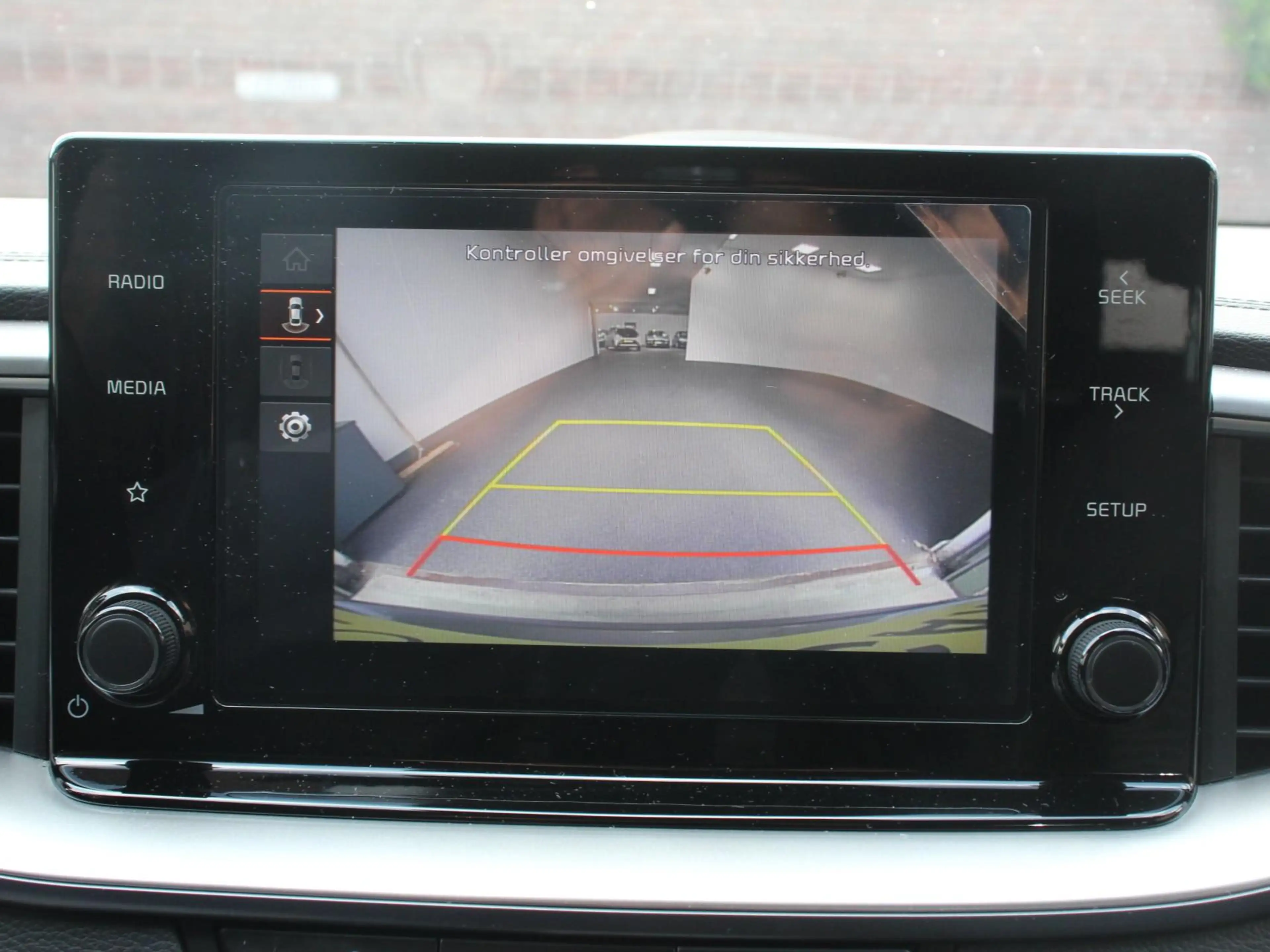 Kia XCeed 1.0 T-GDi 120pk ComfortLine Camera Navigatie Apple — photo 3
