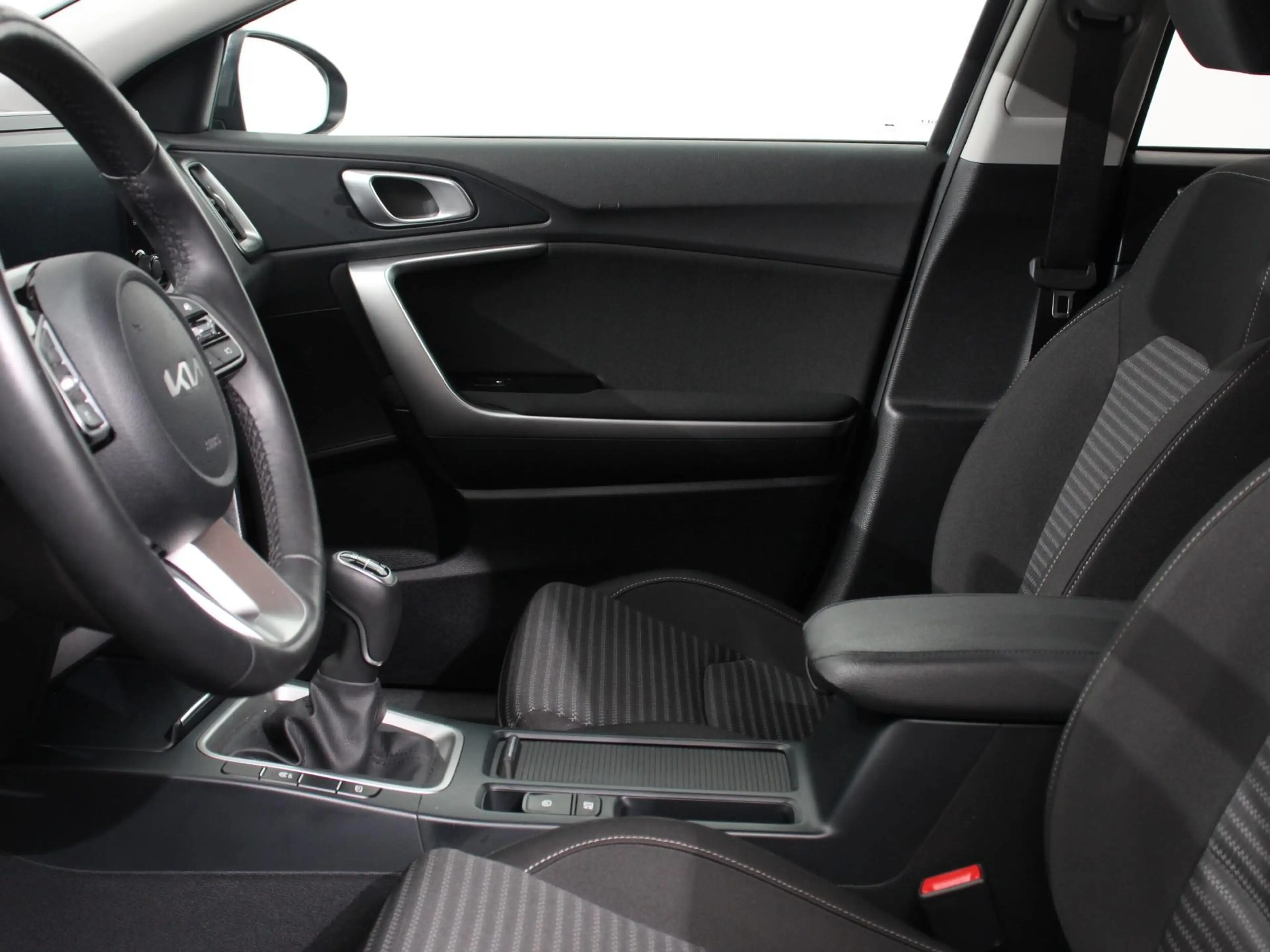 Kia XCeed 1.0 T-GDi 120pk ComfortLine Camera Navigatie Apple — photo 9