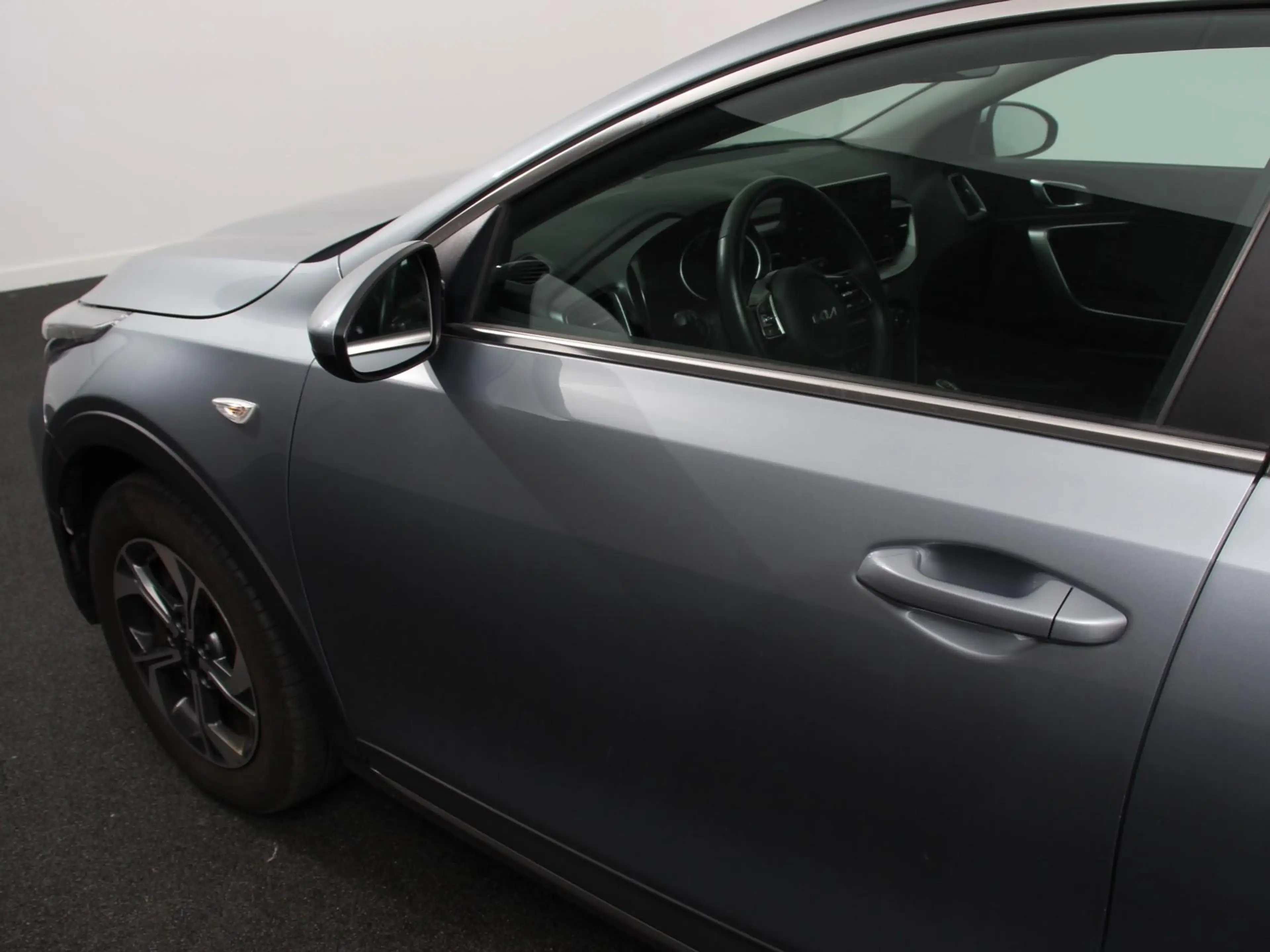 Kia XCeed 1.0 T-GDi 120pk ComfortLine Camera Navigatie Apple — photo 13