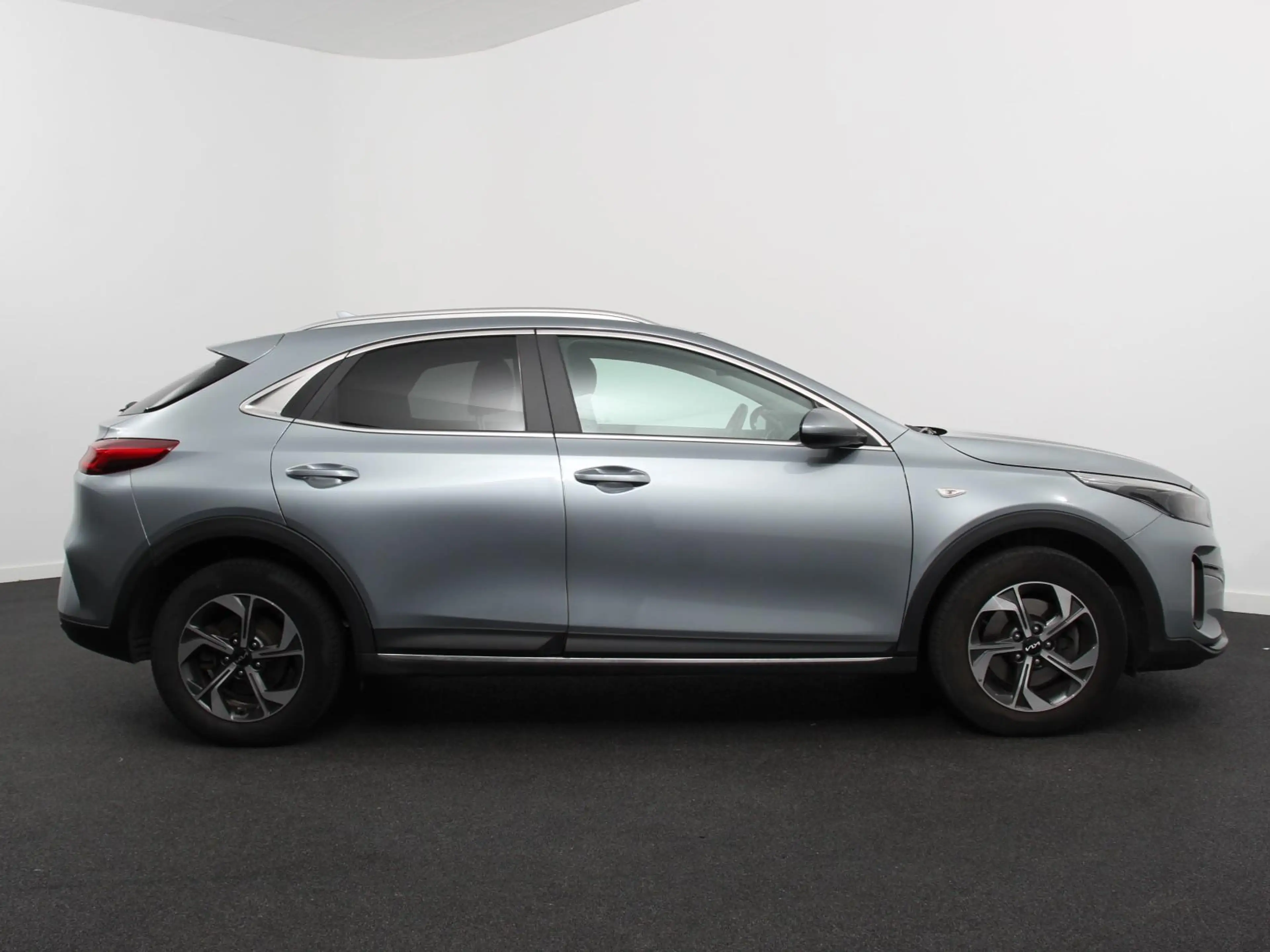 Kia XCeed 1.0 T-GDi 120pk ComfortLine Camera Navigatie Apple — photo 8