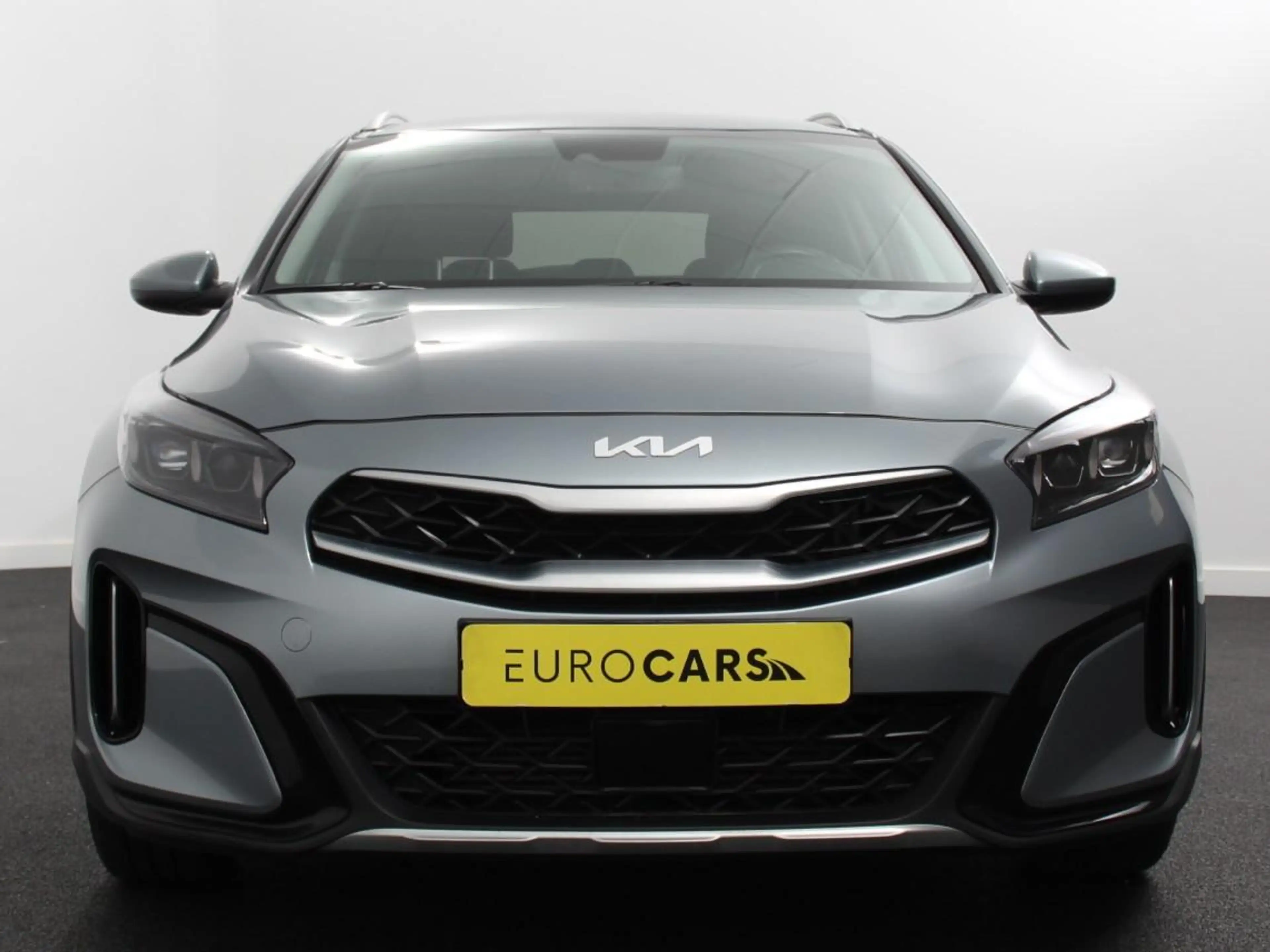 Kia XCeed 1.0 T-GDi 120pk ComfortLine Camera Navigatie Apple — photo 4