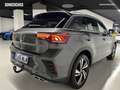 Volkswagen T-Roc 2.0 TSI R-Line 4Motion DSG7 140KW Gris - thumbnail 8