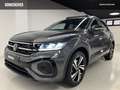 Volkswagen T-Roc 2.0 TSI R-Line 4Motion DSG7 140KW Gris - thumbnail 3
