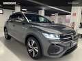 Volkswagen T-Roc 2.0 TSI R-Line 4Motion DSG7 140KW Gris - thumbnail 9