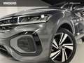 Volkswagen T-Roc 2.0 TSI R-Line 4Motion DSG7 140KW Gris - thumbnail 2