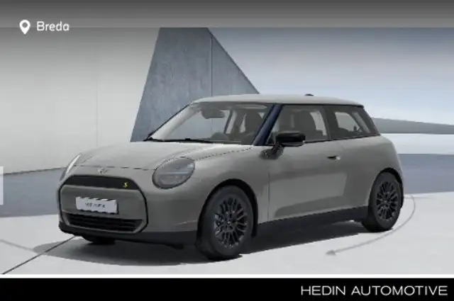 MINI Cooper SE Mini | Essential