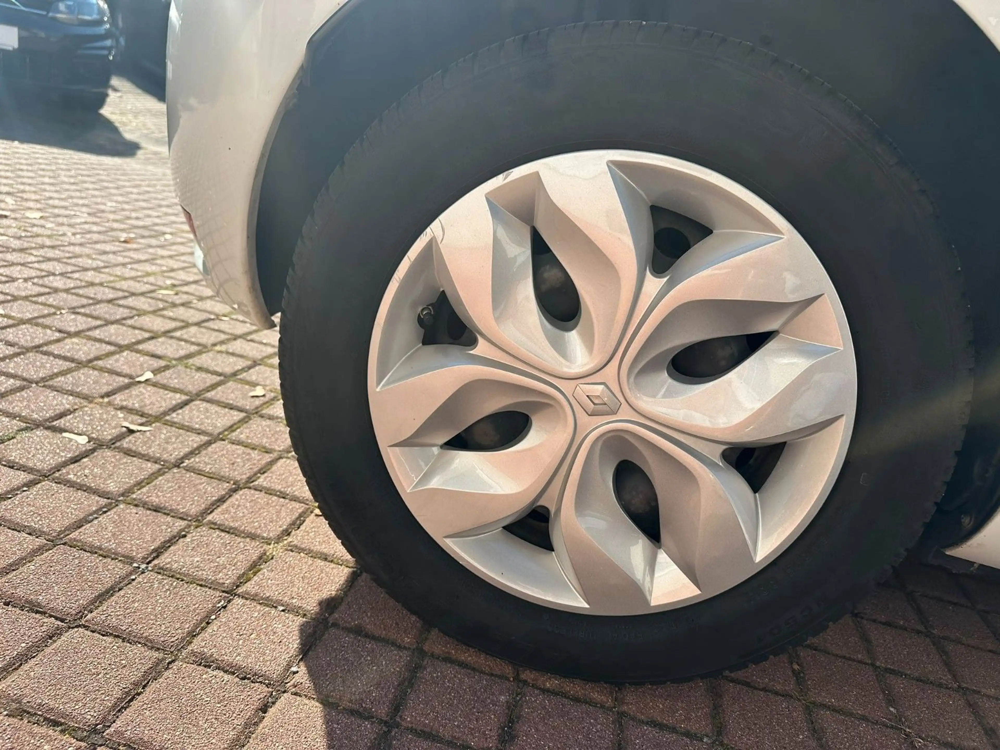 Renault ZOE Zoe Life*INKL BATTERIE*KLIMA*PDC* — photo 9