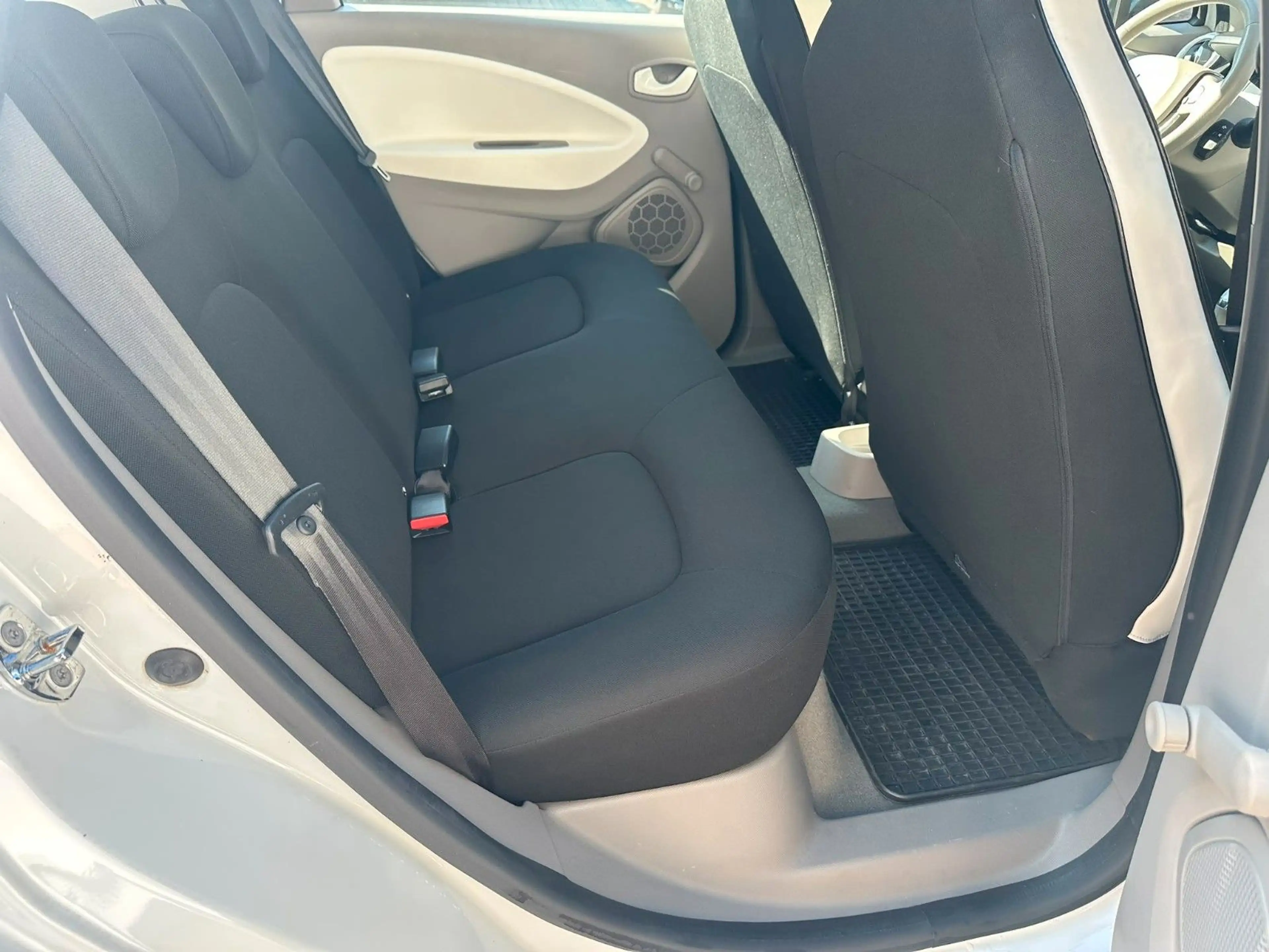Renault ZOE Zoe Life*INKL BATTERIE*KLIMA*PDC* — photo 8