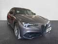 Alfa Romeo Stelvio 2.2 Sprint RWD Aut. 160 Grigio - thumbnail 3