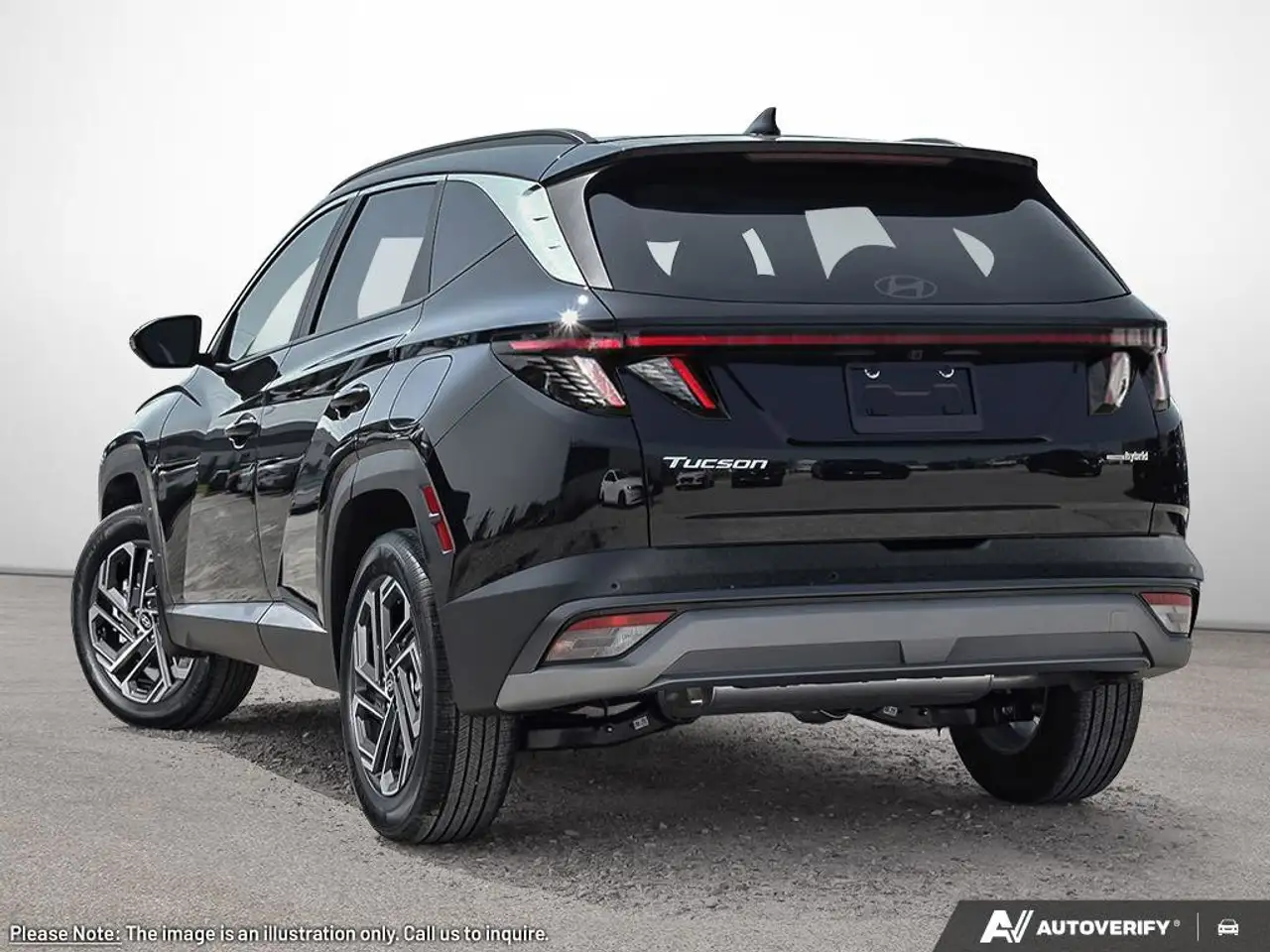 Hyundai TUCSON fotografie Hyundai TUCSON