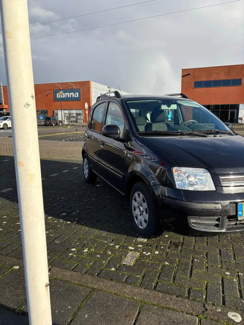 Fiat Panda 1.2 Edizione Cool Noir - 1