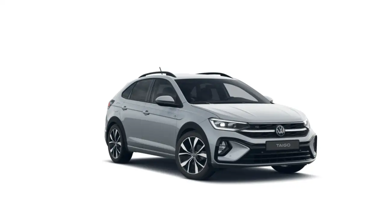 Volkswagen Taigo 2026