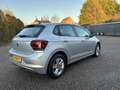 Volkswagen Polo 1.0 TSI Comfortline 95 Pk! Grau - thumbnail 5