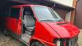 Volkswagen T3 Multivan Allstar Czerwony - thumbnail 3