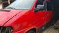 Volkswagen T3 Multivan Allstar Rojo - thumbnail 1